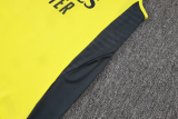 25-26 RMA Yellow Tank top and shorts suit #D25110