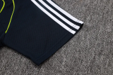 25-26 RMA Royal blue Training Short Suit #D25139