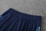 25-26 RMA Light blue Training Short Suit