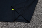 25-26 RMA Royal blue Training Short Suit #D25139