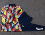25-26 ARS Colour Jacket Tracksuit #A2561