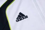 25-26 RMA White Jacket Tracksuit #A2553