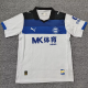 25-26 Alaves Away Fans Soccer Jersey