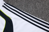 25-26 RMA White Jacket Tracksuit #A2553