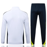 25-26 RMA White Jacket Tracksuit #A2553