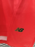 25-26 Toluca Double-Champion Fans Soccer Jersey (双皇冠)