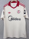 25-26 Sevilla Special Edition Fans Soccer Jersey (复古章)