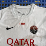 25-26 PSG Special Edition Fans Training shirts (马年)