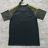 26-27 Los Angeles Home Fans Soccer Jersey (前带星)