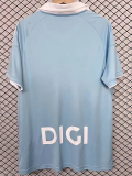 25-26 Real Oviedo Special Edition Fans Soccer Jersey (永恒版)