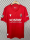 25-26 Osasuna Special Edition Fans Soccer Jersey (复古章)