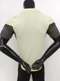 25-26 RMA Light Green Player Version Training Shirts