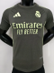 25-26 RMA Grey Player Version Training Shirts