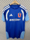 26-27 Universidad De Chile Blue Training shirts