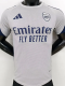 25-26 ARS Grey Player Version Training Shirts