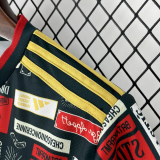 25-26 RMA Red Green Special Edition Fans Training Shirts