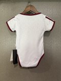 26-27 Spain Away Baby Infant Crawl Suit