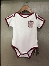 26-27 Spain Away Baby Infant Crawl Suit