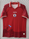 26-27 Haiti Third Fans Soccer Jersey