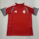 26-27 Internacional Red Training shirts