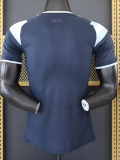26-27 Argentina Royal blue Special Edition Player Version Soccer Jersey