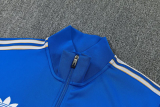 26-27 RMA Fancy blue Jacket Tracksuit