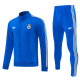 26-27 RMA Fancy blue Jacket Tracksuit