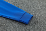 26-27 CHE Fancy blue Jacket Tracksuit