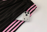 26-27 JUV Black Training Short Suit