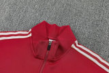 26-27 ARS Red Jacket Tracksuit
