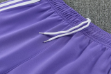 26-27 RMA Purple Jacket Tracksuit