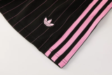 26-27 JUV Black Training Short Suit