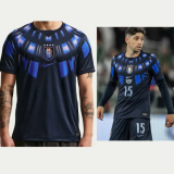 26-27 Uruguay Away Fans Soccer Jersey