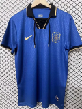 2026 AIK Navy Blue Limited Edition Fans Soccer jersey