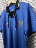 2026 AIK Navy Blue Limited Edition Fans Soccer jersey