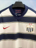 2026 Alianza Lima 125th Anniversary Fans Soccer Jersey