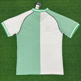 2026 Racing de Santander 113th Anniversary Fans Soccer Jersey
