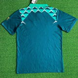 2026 Racing de Santander Green 113th Anniversary Fans Soccer Jersey