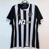 26-27 Atletico Mineiro Home 1:1 Fans Soccer Jersey