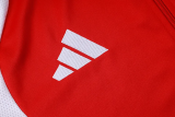 26-27 ARS Red Jacket Tracksuit #A26027