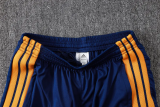 26-27 RMA Royal blue Training Short Suit #J26019