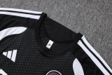 26-27 Inter Miami Black Training Short Suit #J26021