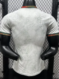 26-27 Portugal White Special Edition Player Version Training shirts