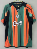 25-26 Venezia FC Third Fans Soccer Jersey