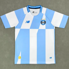 26-27 Gremio Away Fans Soccer Jersey