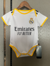 2025-26 RMA Home Baby Infant Crawl Suit