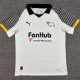 25-26 Derby County Home Fans Soccer Jersey