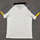 25-26 Derby County Home Fans Soccer Jersey