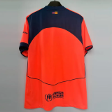25-26 BAR Third 1:1 Fans Soccer Jersey