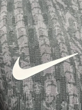 25-26 BAR Grey Black Special Edition Player Version Training Shirts